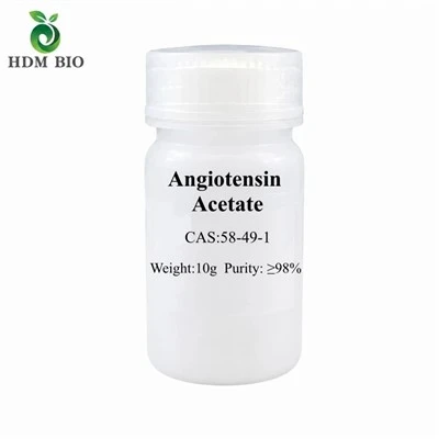 Trab tal-Aċetat tal-Angiotensin