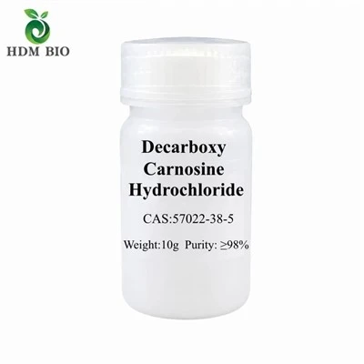 Decarboxy Carnosine Hydrochloride Trab