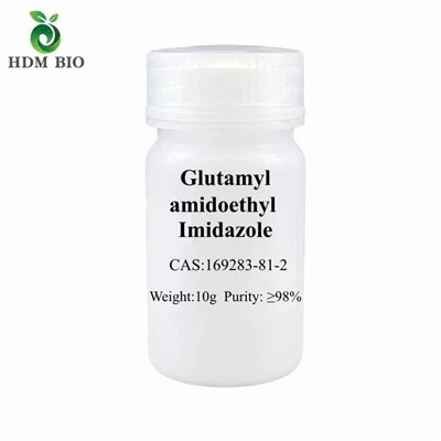 Glutamylamidoethyl Imidazole Trab