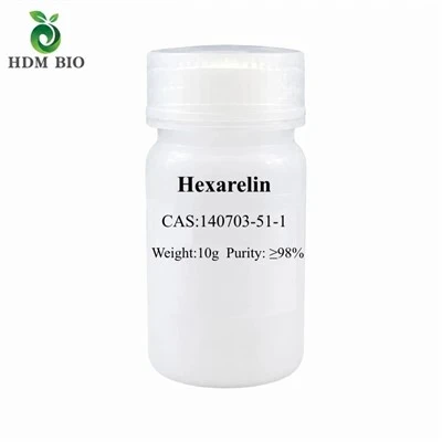 Trab Hexarelin