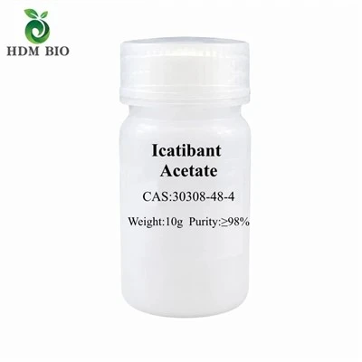 Icatibant Acetate Trab