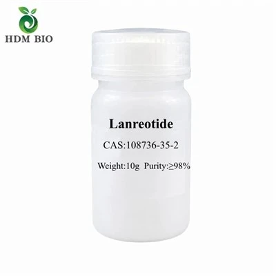 Lanreotide Trab