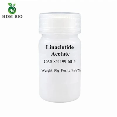Linaclotide Acetate Trab