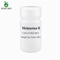 Melanotan II Peptide Trab