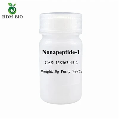 Nonapeptide-1 Trab