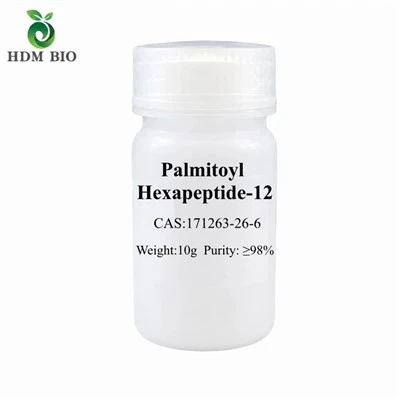 Palmitoyl Hexapeptide-12 Trab