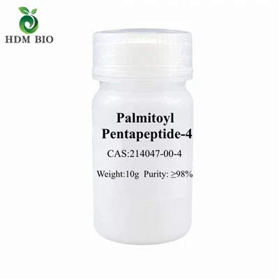 Palmitoyl Pentapeptide-4 Trab