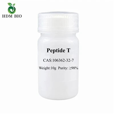 Peptide T Trab