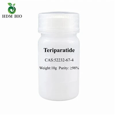 Teriparatide Acetate API